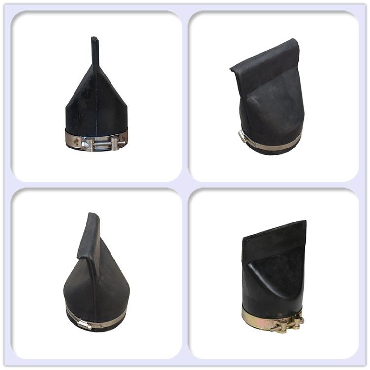 شیر کنترل تخلیه طوفان Storm Drain Check Valve
