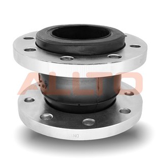 اتصال انبساط لوله فولادی ضد زنگ