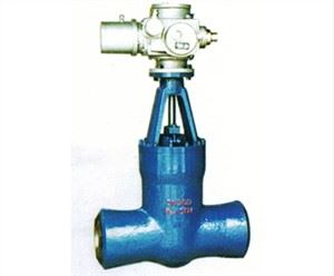 شیر دریچه جوش برقی